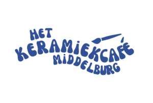 Logo het keramiekcafee middelburg klein